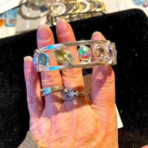 Liz Claiborne bracelet